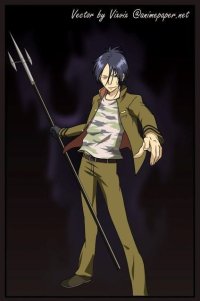 BUY NEW reborn - 190637 Premium Anime Print Poster